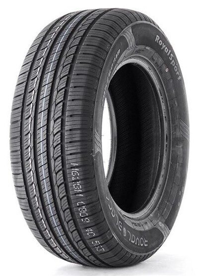 Шина Royal Black Royal Sport 285/60R18 120H