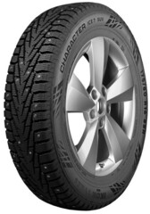 Шина Ikon Tyres (Nokian Tyres) Character Ice 7 Suv 235/70R16 106T