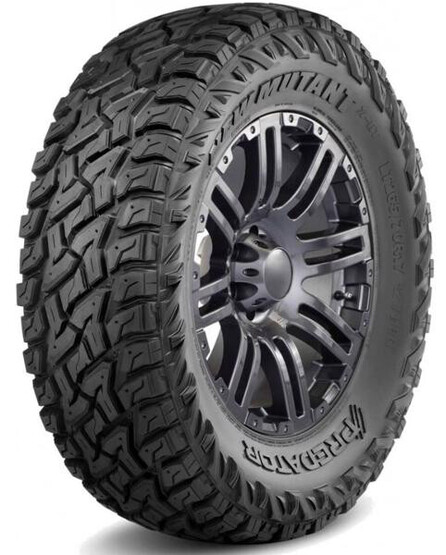 Шина Predator New Mutant X-Rt 285/70R17 121/118Q