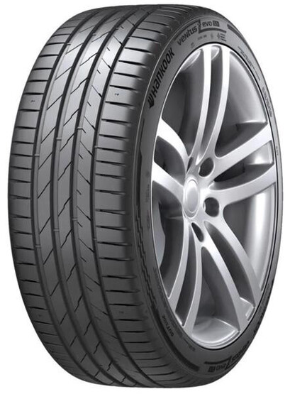 Шина Hankook Ventus Evo Suv K137A 275/50R22 115W