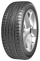 Шина Ikon Tyres (Nokian Tyres) Character Ultra 225/40R18 92W