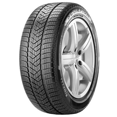 Шина Pirelli Scorpion Winter 275/40R21 107V