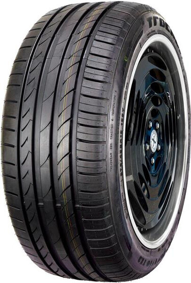 Шина Tracmax X-Privilo Tx3 235/40R19 96Y
