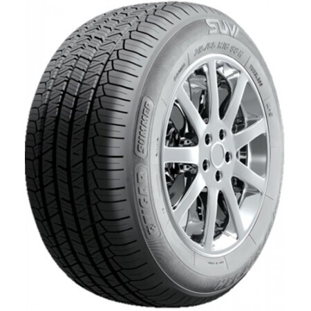 Шина Tigar Summer Suv 225/45R19 96W