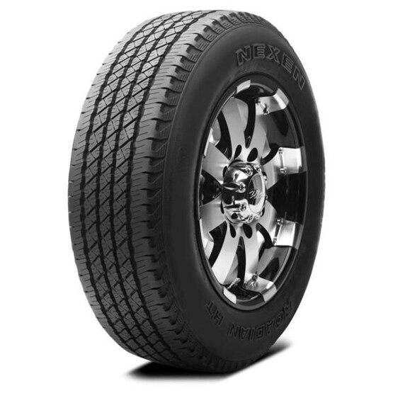 Шина Roadstone Roadian Ht 235/85R16 120/116Q
