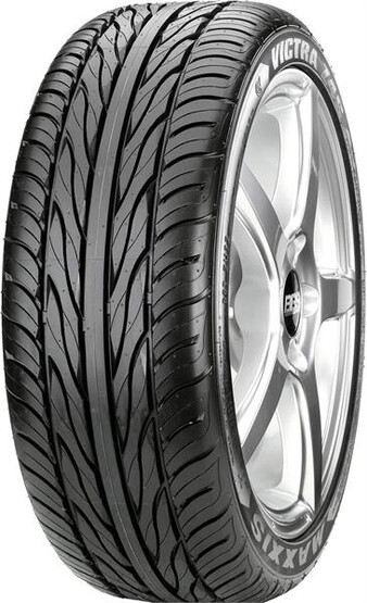 Шина Maxxis Ma-Z4S 245/50R20 102W
