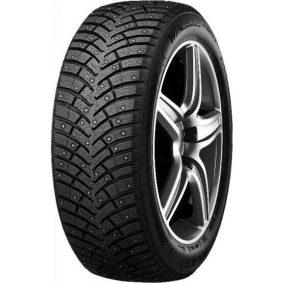 Шина Nexen Winguard Winspike 3 255/55R19 111T
