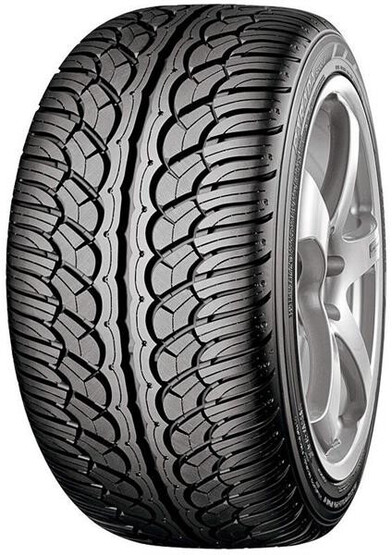 Шина Yokohama Parada Spec-X (Pa02) 305/50R20 120V
