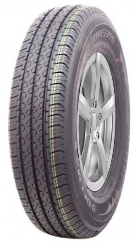 Шина Delmax Expresspro 205/75R16 110/108R