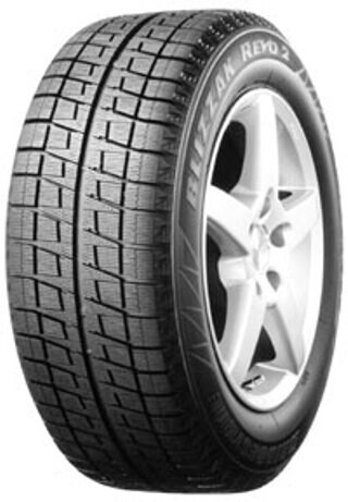 Шина Bridgestone Blizzak Revo 2 185/60R14 82Q