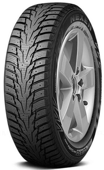 Шина Nexen Winguard Winspike Wh62 (Без Шипов) 195/50R15 82T