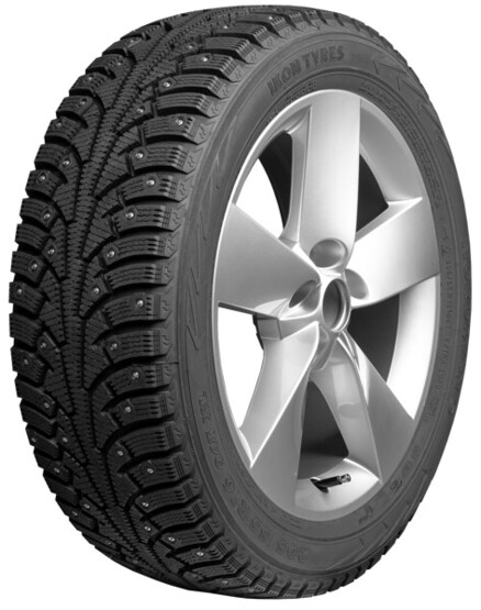 Шина Ikon Tyres (Nokian Tyres) Character Ice 5 175/65R14 86T