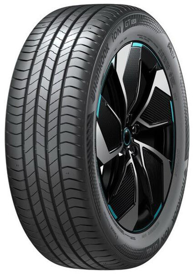 Шина Hankook Gt Suv Ik41A 215/55R17 98V