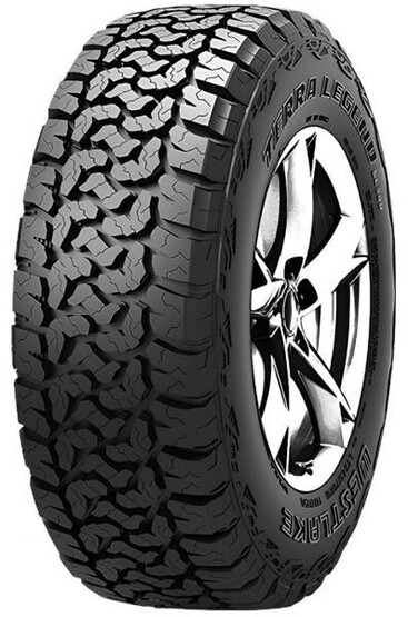 Шина Goodride Sl399 285/60R18 116T