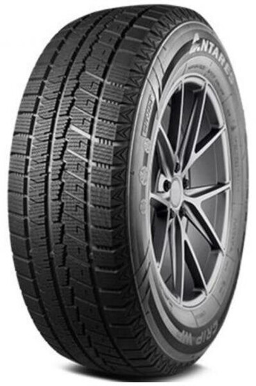 Шина Antares Grip Winter Plus 215/50R17 95H