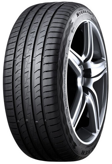 Шина Nexen N'fera Primus Qx 235/55R20 105W