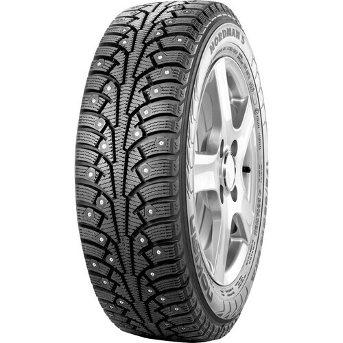 Шина Nokian Tyres Nordman 5 155/70R13 75T