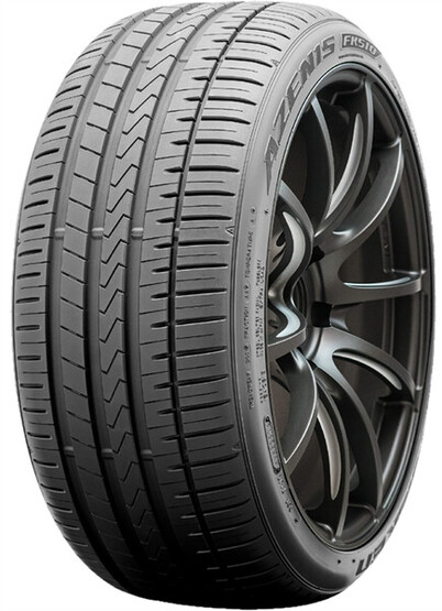 Шина Falken Azenis Fk510 205/55R17 95W