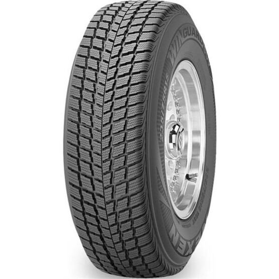 Шина Roadstone Winguard Suv 225/55R18 102V