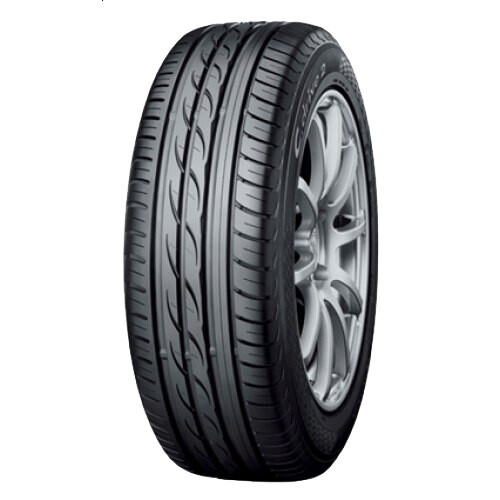 Шина Yokohama C.drive 2 (Ac02) 235/50R18 97V