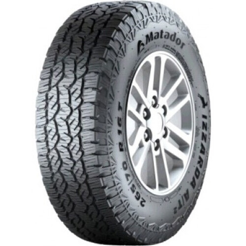 Шина Matador Mp72 Izzarda A/T 2 255/65R17 110H