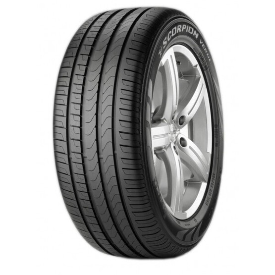 Шина Pirelli Scorpion Verde 255/55R20 110W