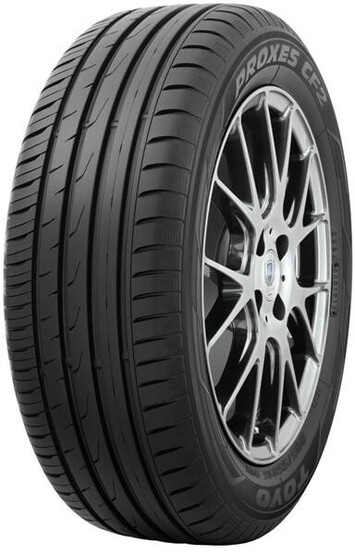 Шина Toyo Proxes Cf2 195/50R15 82H