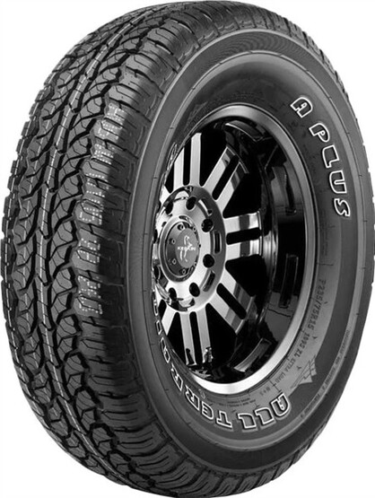 Шина Aplus A929 A/T 235/70R16 106T
