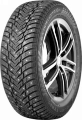 Шина Nokian Tyres Hakkapeliitta 10P 205/60R16 96T