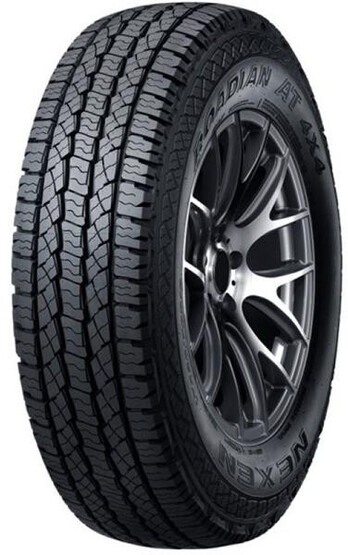 Шина Nexen Roadian At 4Х4 Ra7 205/70R15 104/102T