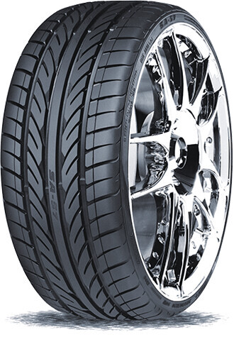 Шина Goodride Sa-57 Zuper Ace 275/60R20 119V