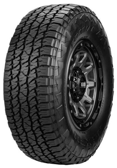 Шина Nexen Roadian Atx 255/75R17 111/108Q
