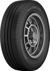 Шина Armstrong Blu-Trac Van 195/70R15 104/102R