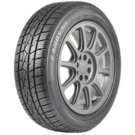 Шина Landsail 4 Seasons 185/55R14 80T