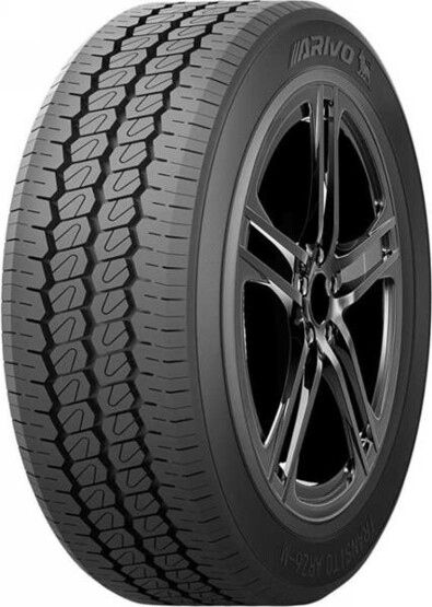 Шина Arivo Transito Arz 6-M 165/0R13 94/93R