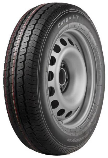 Шина Satoya Cargo Lt 195/70R15 104/102R