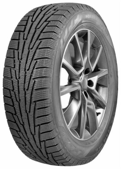 Шина Ikon Nordman Rs2 175/70R13 82R