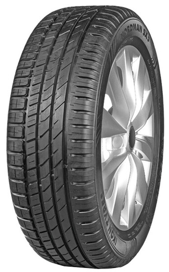 Шина Ikon Nordman Sx3 185/65R14 86H