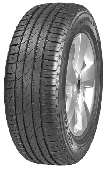 Шина Ikon Nordman S2 Suv 235/55R17 103V