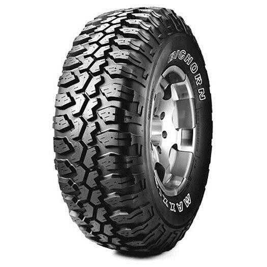 Шина Maxxis Mt-762 275/65R20 126/123Q