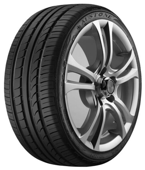 Шина Austone Sp-701 245/40R19 98W