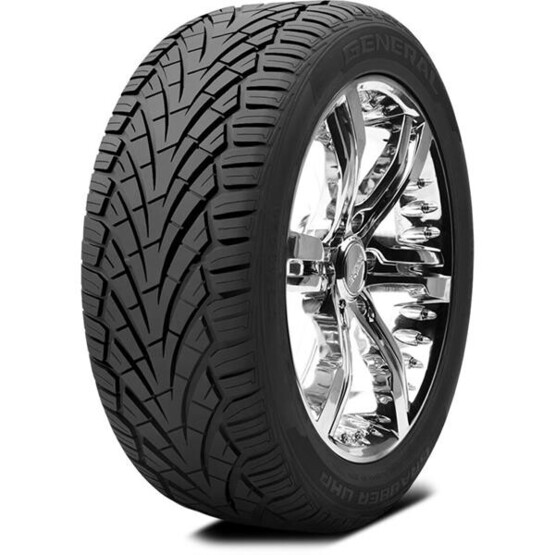 Шина General Grabber Uhp 285/35R22 106W