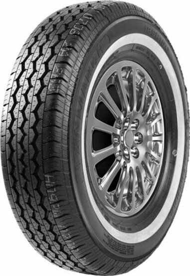 Шина Powertrac Vanmarch 185/0R14 102/100R