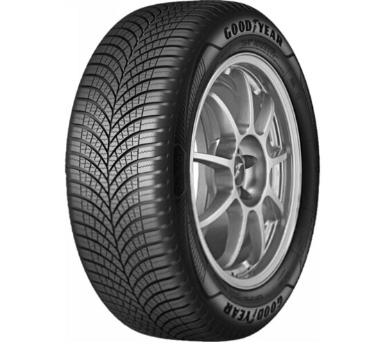 Шина Goodyear Vector 4Seasons Gen-3 215/50R19 93H
