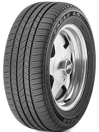 Шина Goodyear Eagle Ls-2 275/50R20 109H