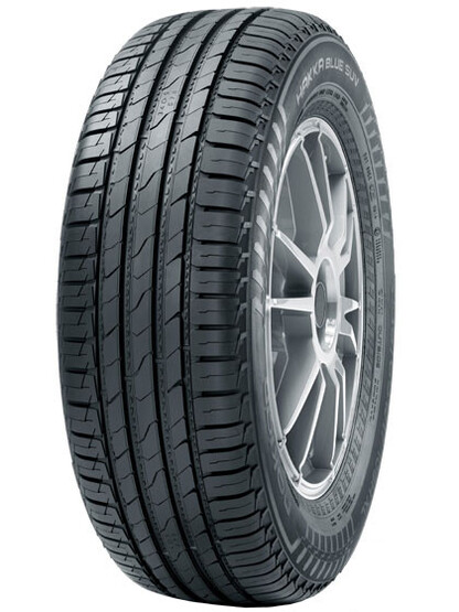 Шина Nokian Tyres Hakka Blue Suv 215/55R18 95V