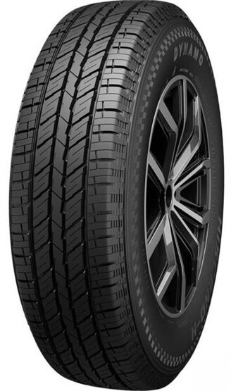 Шина Dynamo Hiscend-H Van 4S 215/75R16 113/111T
