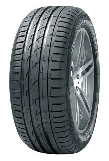Шина Nokian Tyres Hakka Black Suv 255/55R19 111W