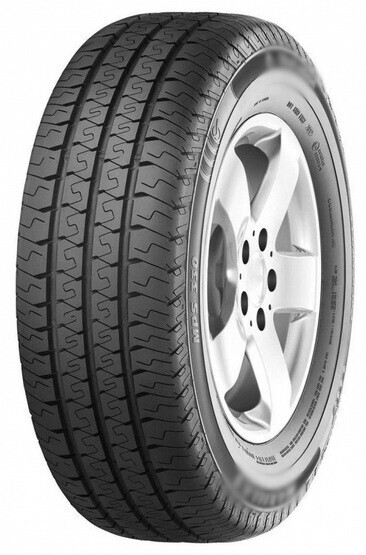 Шина Torero Mps330 Maxilla 2 195/75R16 107/105R
