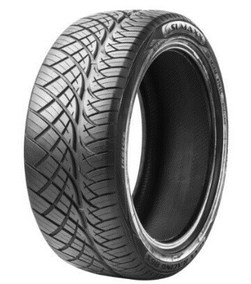 Шина Sumaxx Max Racing 86S 275/40R18 103W